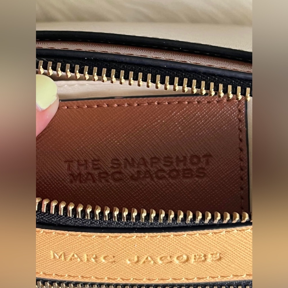 Marc Jacobs The Snapshot - Picture 12 of 16